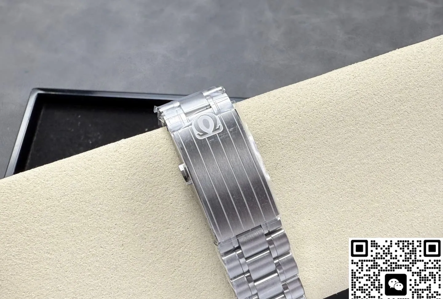 N1 Factory Omega 310.30.42.50.04.001 1:1 Best Edition Replica Watch